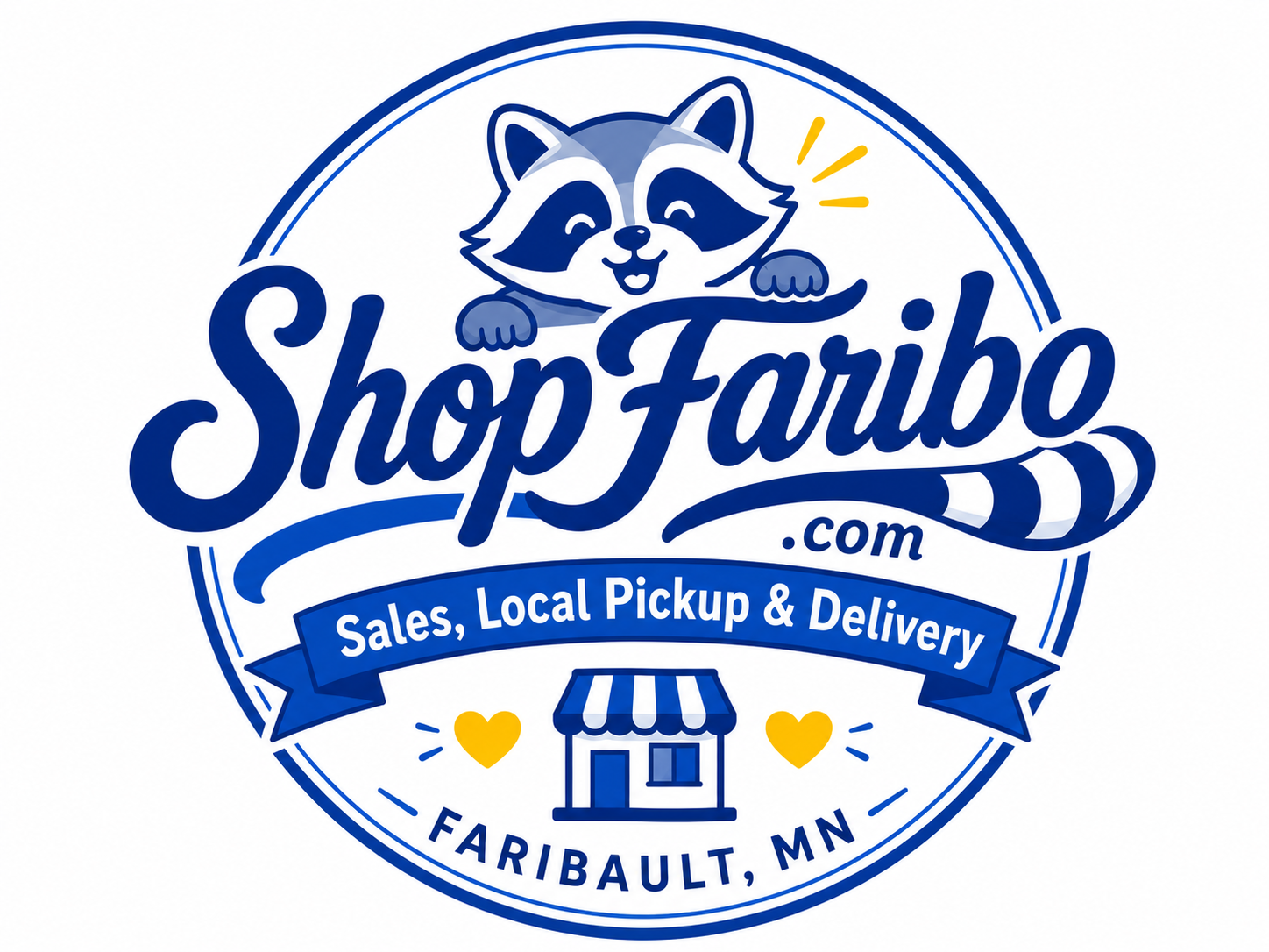 ShopFaribo